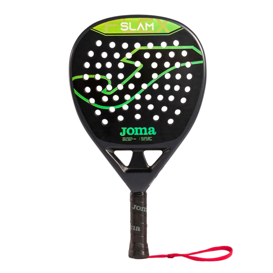 Pala Joma Slam Antracita/Verde