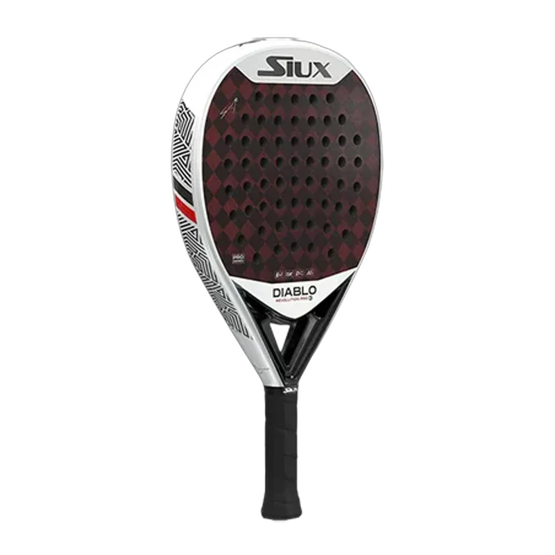 Pala Siux Diablo Revolution Sanyo Pro 3
