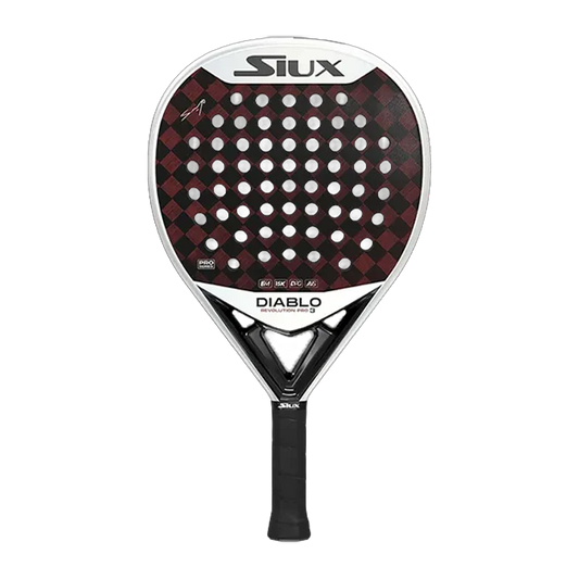 Pala Siux Diablo Revolution Sanyo Pro 3