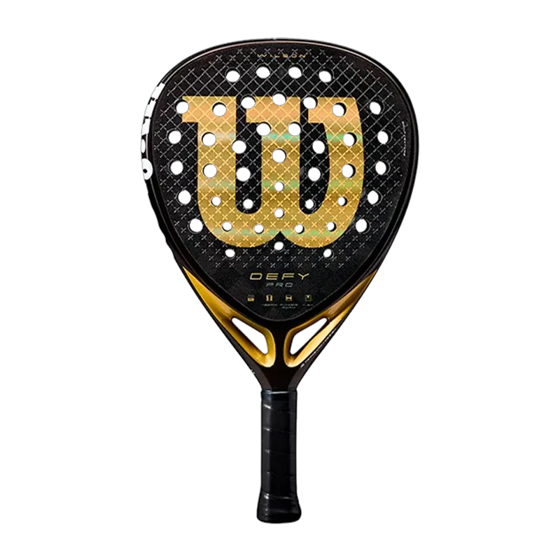 Pala Wilson Defy Pro V1 2025 Javi Garrido