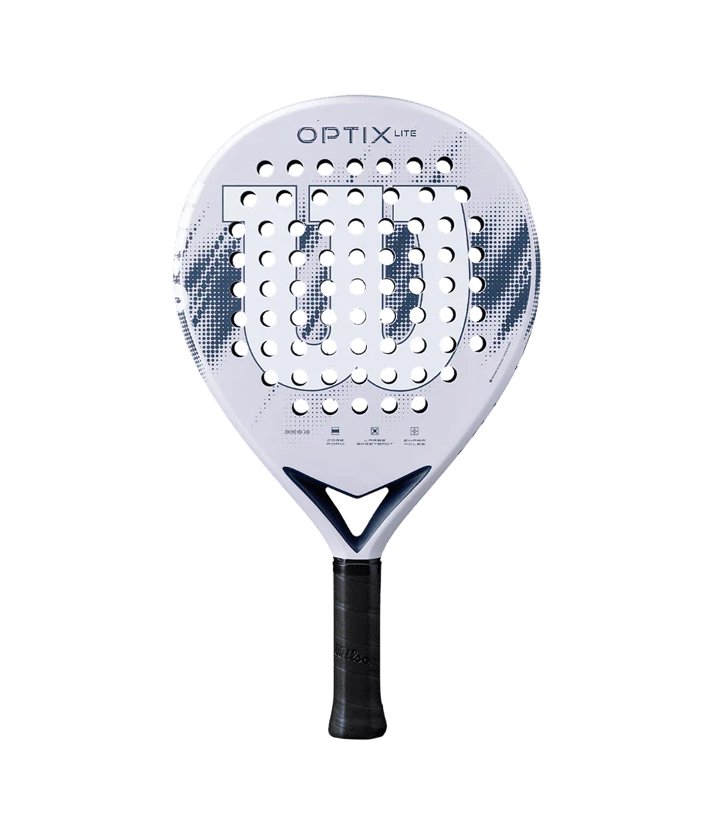 Pala Wilson Optix V2 Lite Lilac 2026