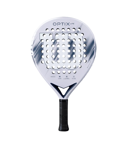Pala Wilson Optix V2 Lite Lilac 2026