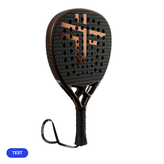 Pala de TEST Oxdog Hyper Tour X 2.0 2026
