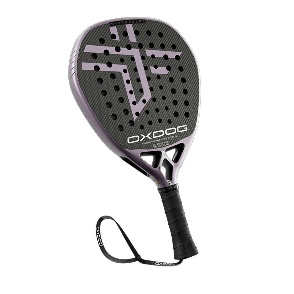 Pala de TEST Oxdog Ultimate Pro + 2026