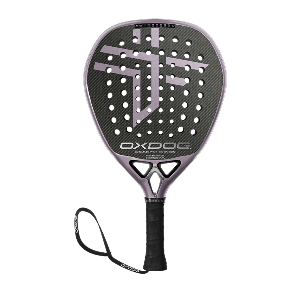 Pala de TEST Oxdog Ultimate Pro + 2026
