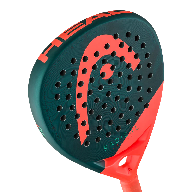 Pala Head Radical Motion 2026