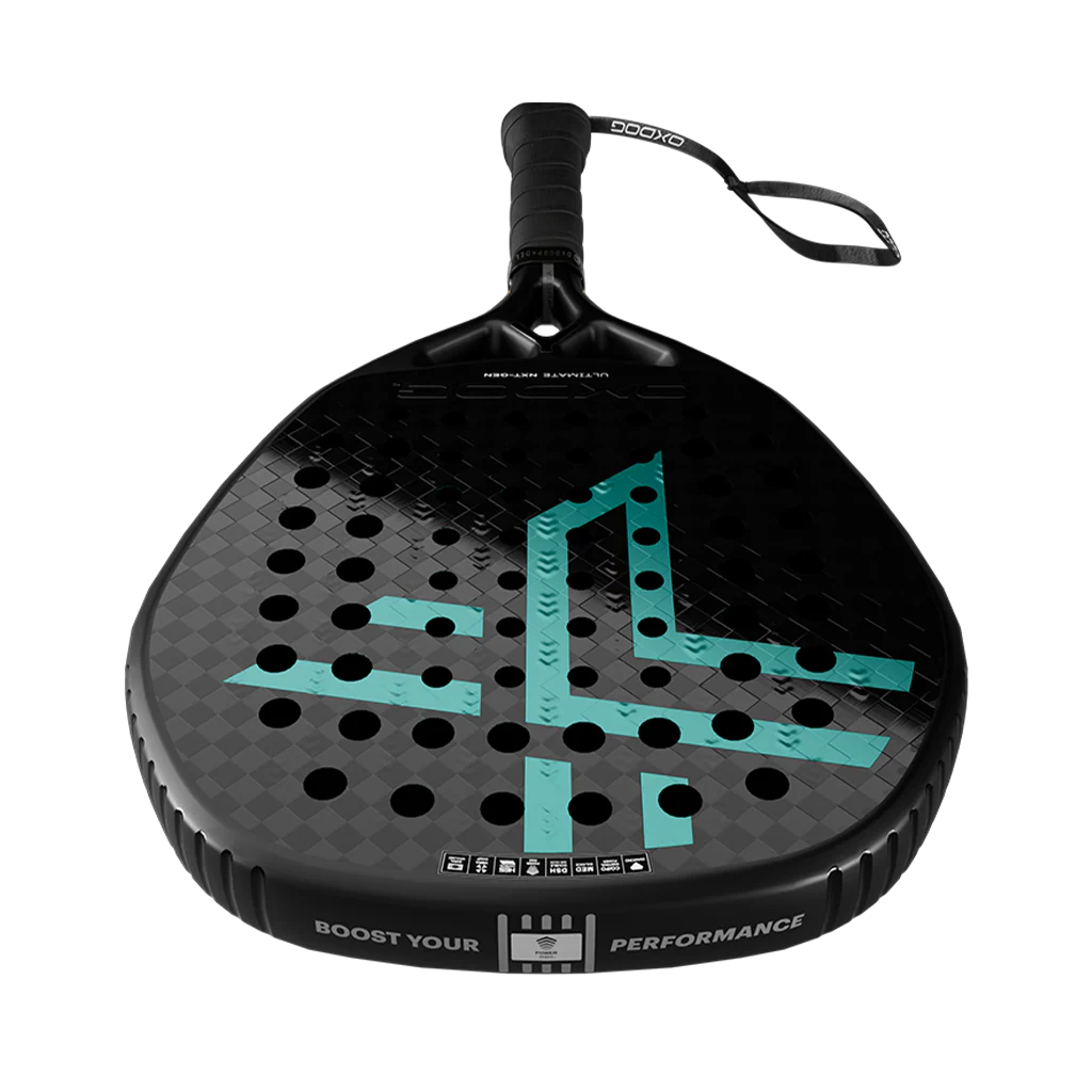 Pala de TEST Oxdog Ultimate NXT-GEN 2026