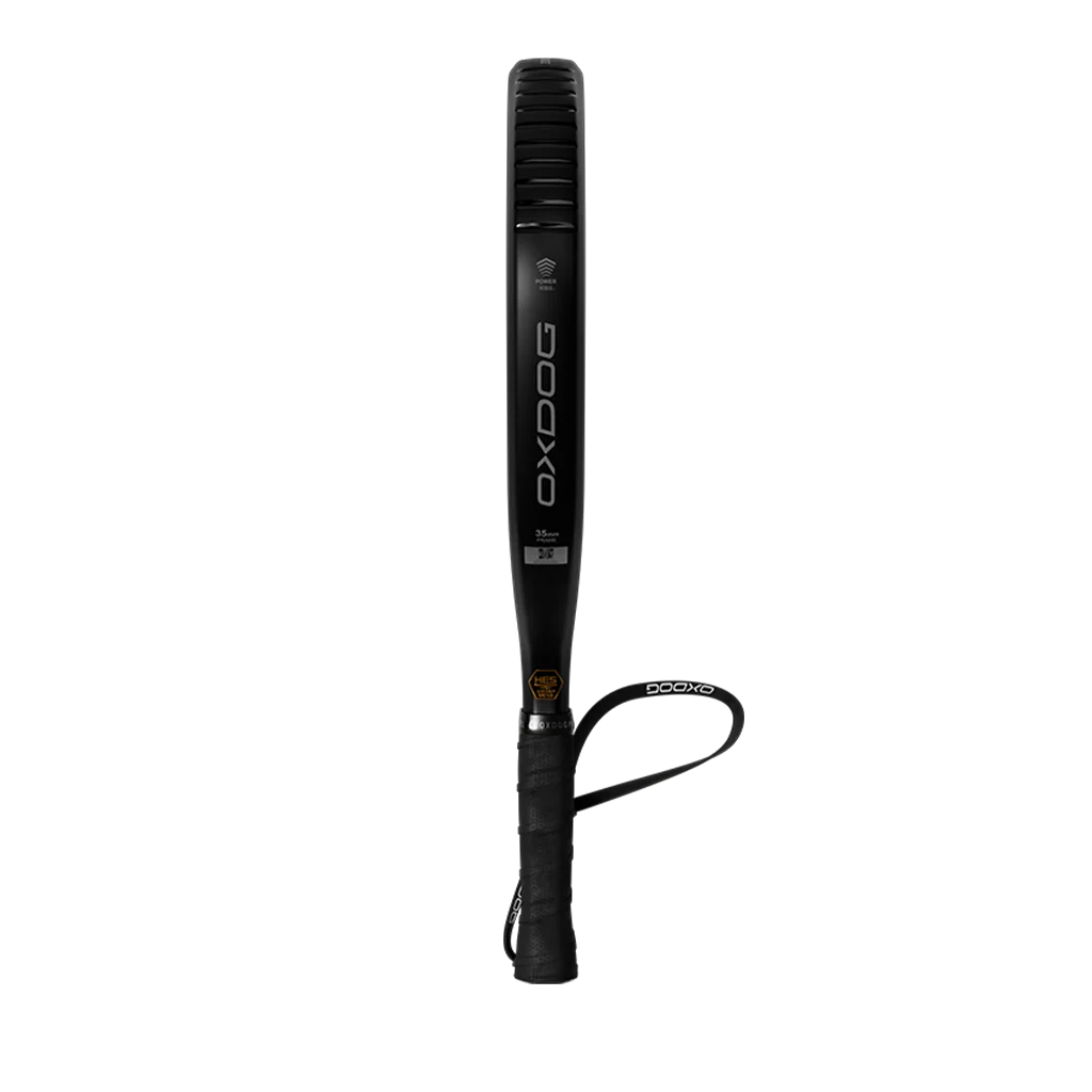 Pala de TEST Oxdog Ultimate NXT-GEN 2026