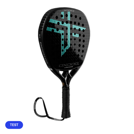 Pala de TEST Oxdog Ultimate NXT-GEN 2026
