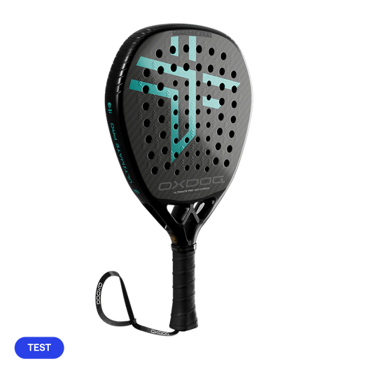 Pala de TEST Oxdog Ultimate Pro 2026