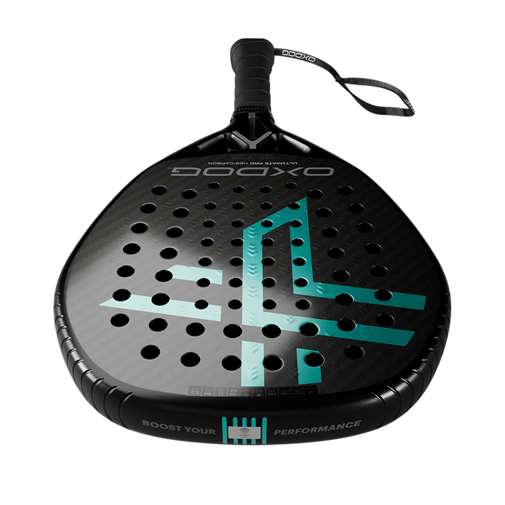 Pala de TEST Oxdog Ultimate Pro 2026