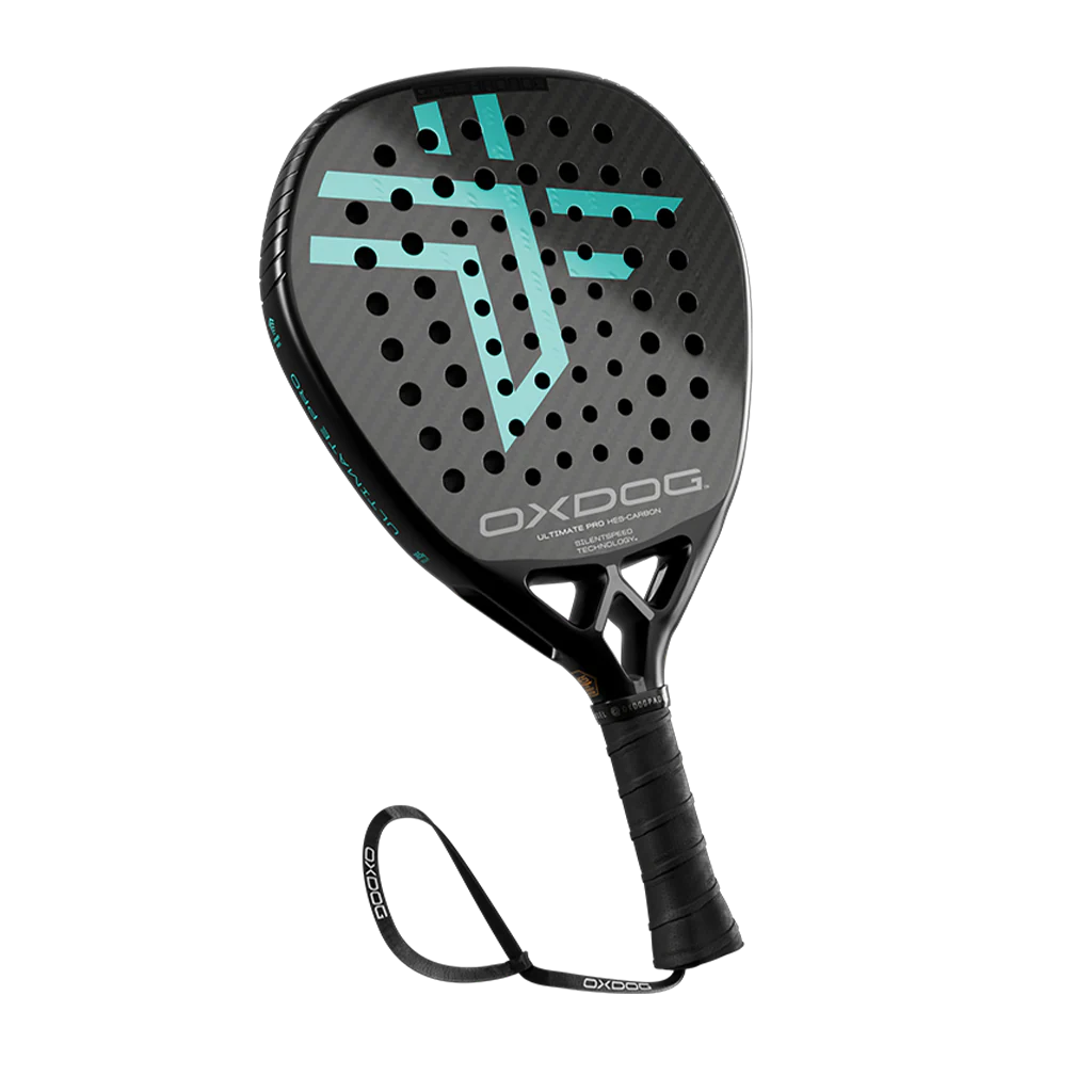 Pala de TEST Oxdog Ultimate Pro 2026