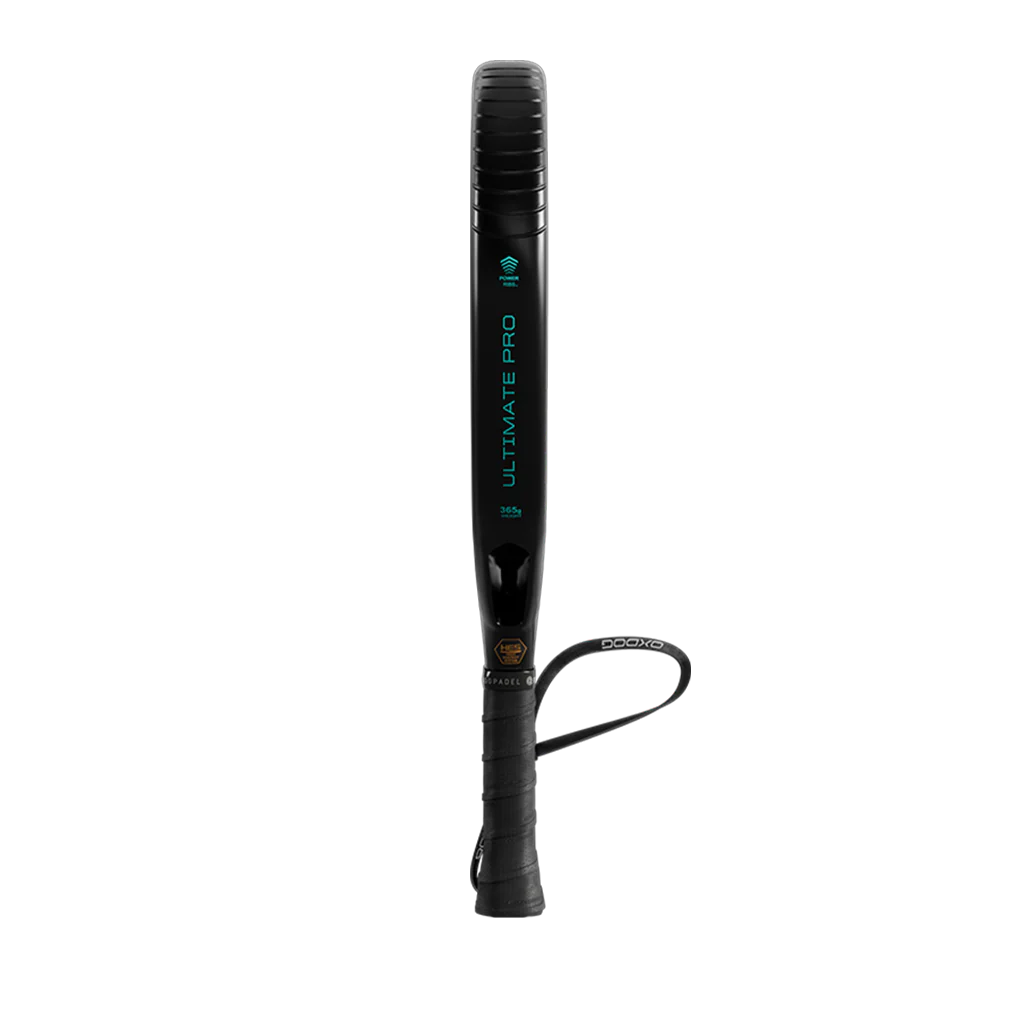 Pala de TEST Oxdog Ultimate Pro 2026