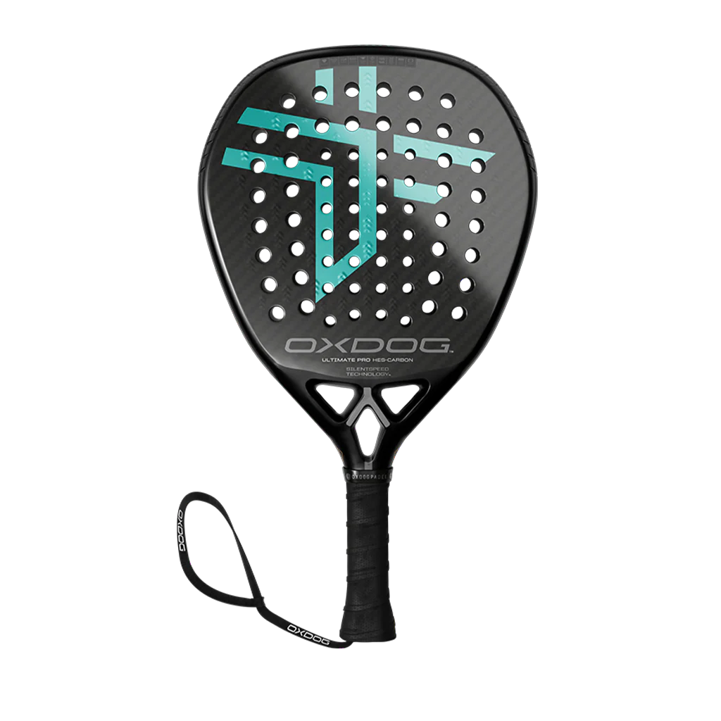 Pala de TEST Oxdog Ultimate Pro 2026
