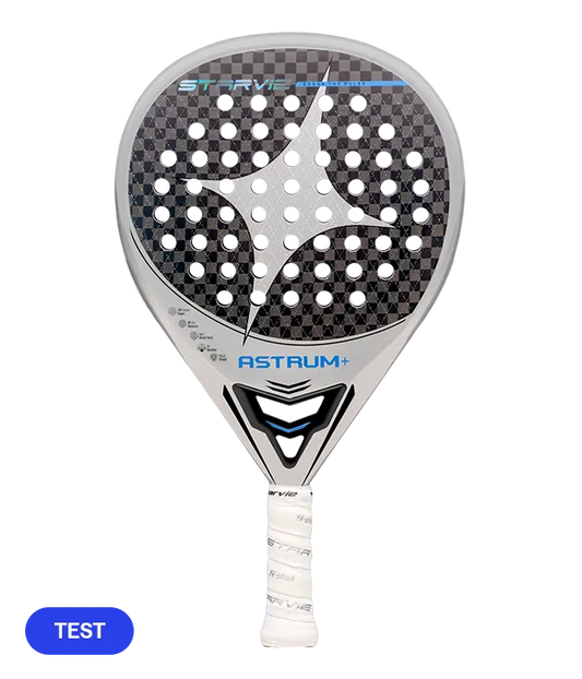 Pala de Test StarVie Astrum+ 2026