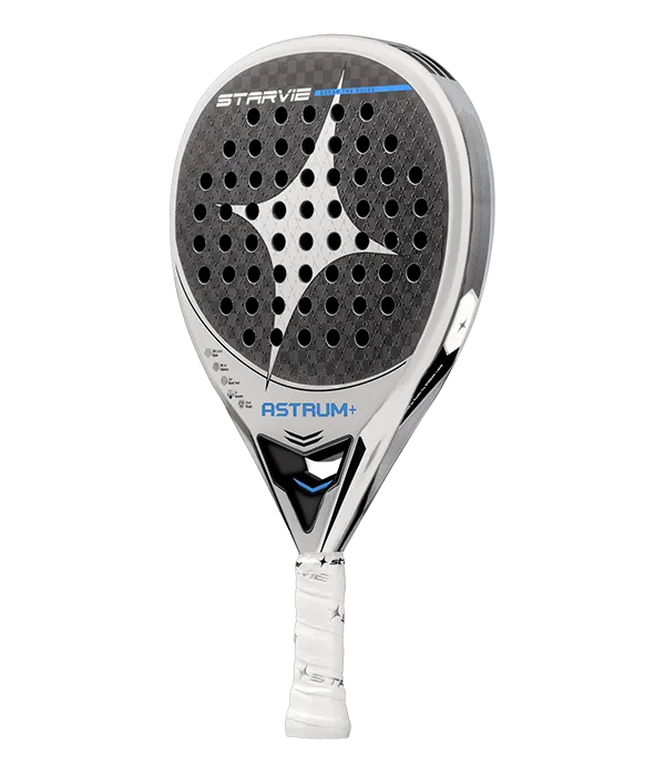 Pala de Test StarVie Astrum+ 2026