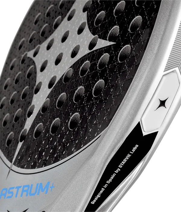 Pala de Test StarVie Astrum+ 2026