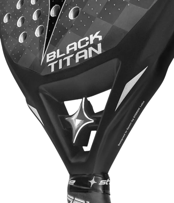 Pala StarVie Black Titan 2026