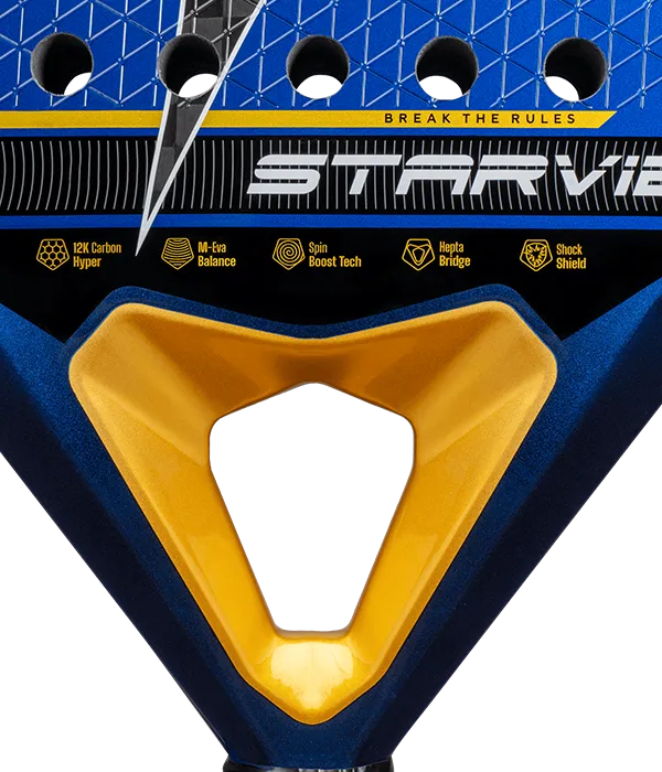 Pala StarVie Drax+ 2026