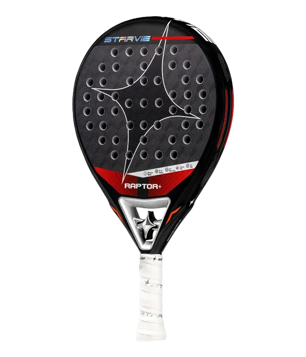 Pala StarVie Raptor+ 2026