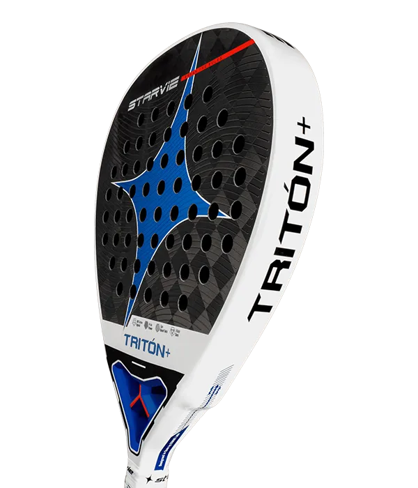 Pala de Test StarVie Triton+ Power 2026