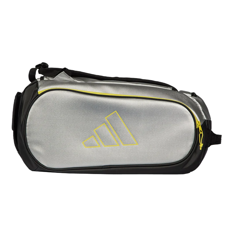 Paletero Adidas Tour Silver 2026