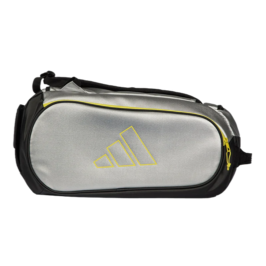 Paletero Adidas Tour Silver 2026