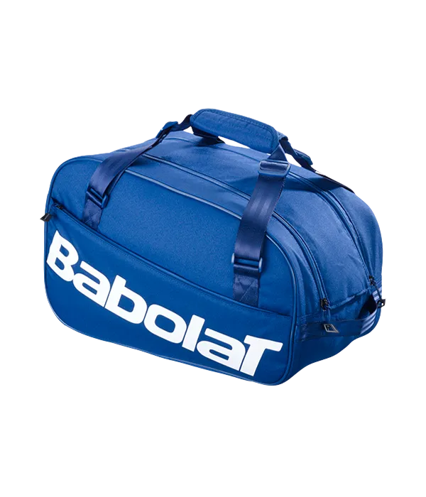 Paletero Babolat Court S Dark Blue