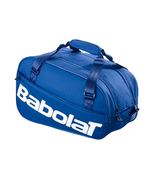 Paletero Babolat Court S Dark Blue