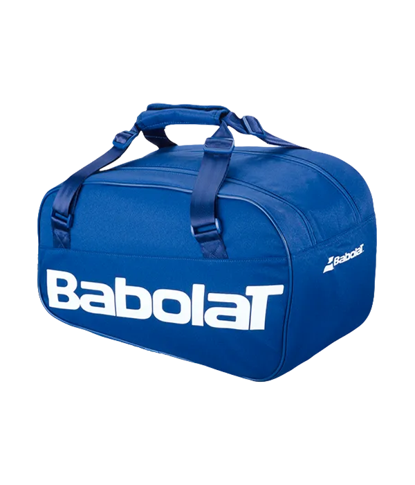 Paletero Babolat Court S Dark Blue