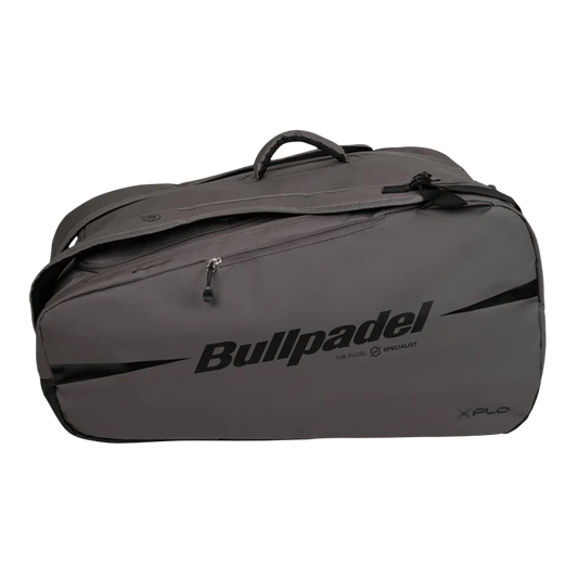 Paletero Bullpadel Di Nenno Xplo 2026