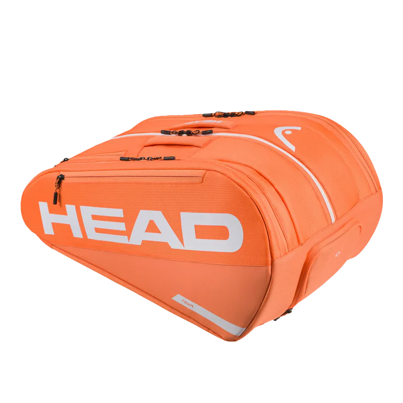 Paletero Head Tour Orange 2026