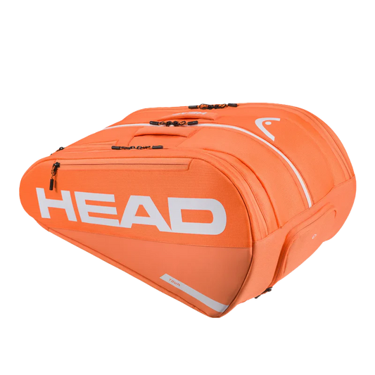 Paletero Head Tour Orange 2026