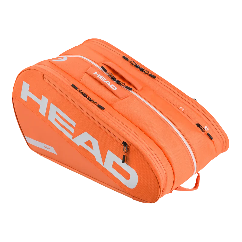 Paletero Head Tour Orange 2026