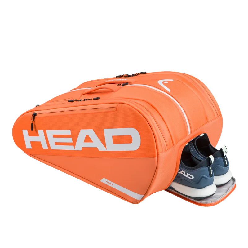 Paletero Head Tour Orange 2026