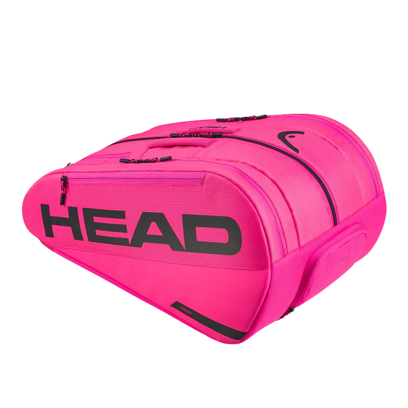 Paletero Head Tour Pink 2026