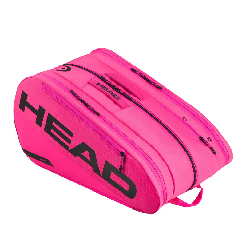 Paletero Head Tour Pink 2026