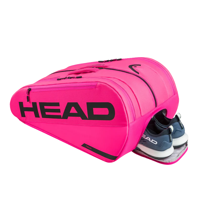 Paletero Head Tour Pink 2026