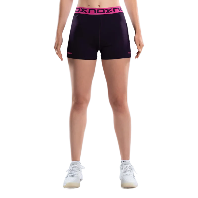 Vestido Nox Pro Blackberry