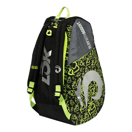 Paletero LOK Gen 2 Black/Green 2026