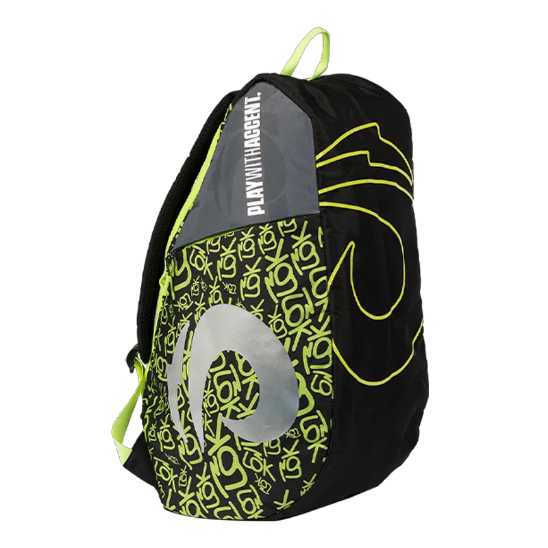 Paletero LOK Gen 2 Black/Green 2026