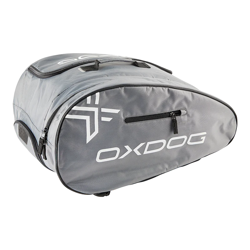 Paletero Oxdog X Padel Thermo Gris