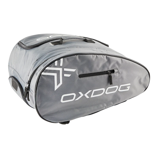 Paletero Oxdog X Padel Thermo Gris