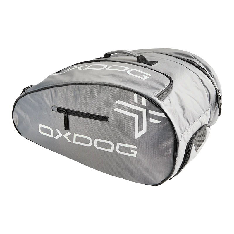 Paletero Oxdog X Padel Thermo Gris