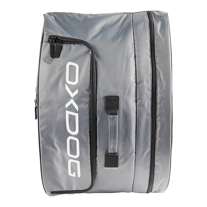 Paletero Oxdog X Padel Thermo Gris