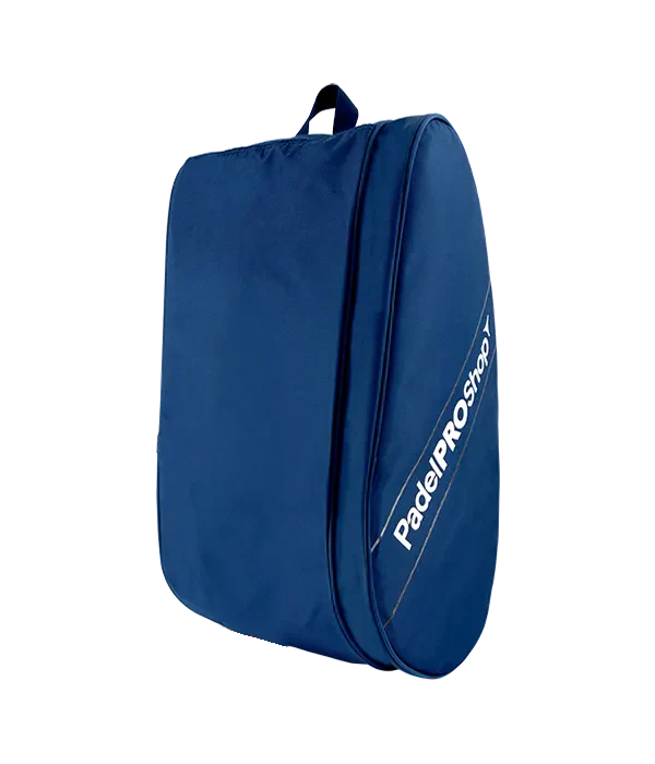 Paletero PadelPROShop azul
