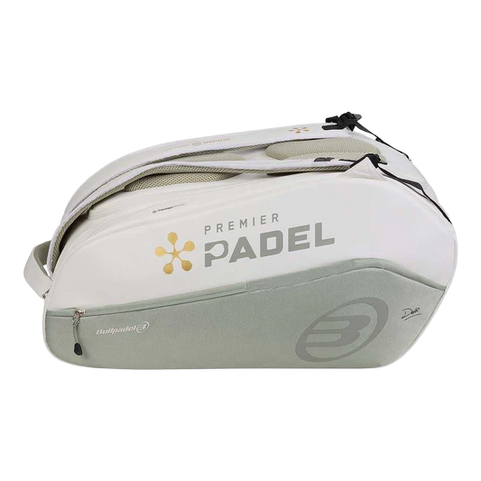 Paletero Bullpadel BPP26003 VX W Premier Crudo 2026