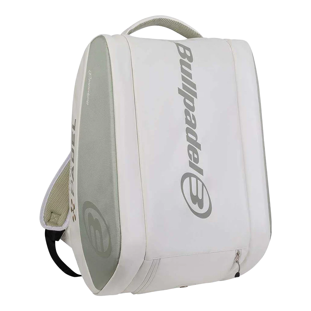 Paletero Bullpadel BPP26003 VX W Premier Crudo 2026