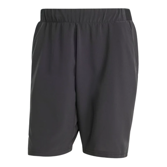 Pantalón Adidas Club SW Negro 2026