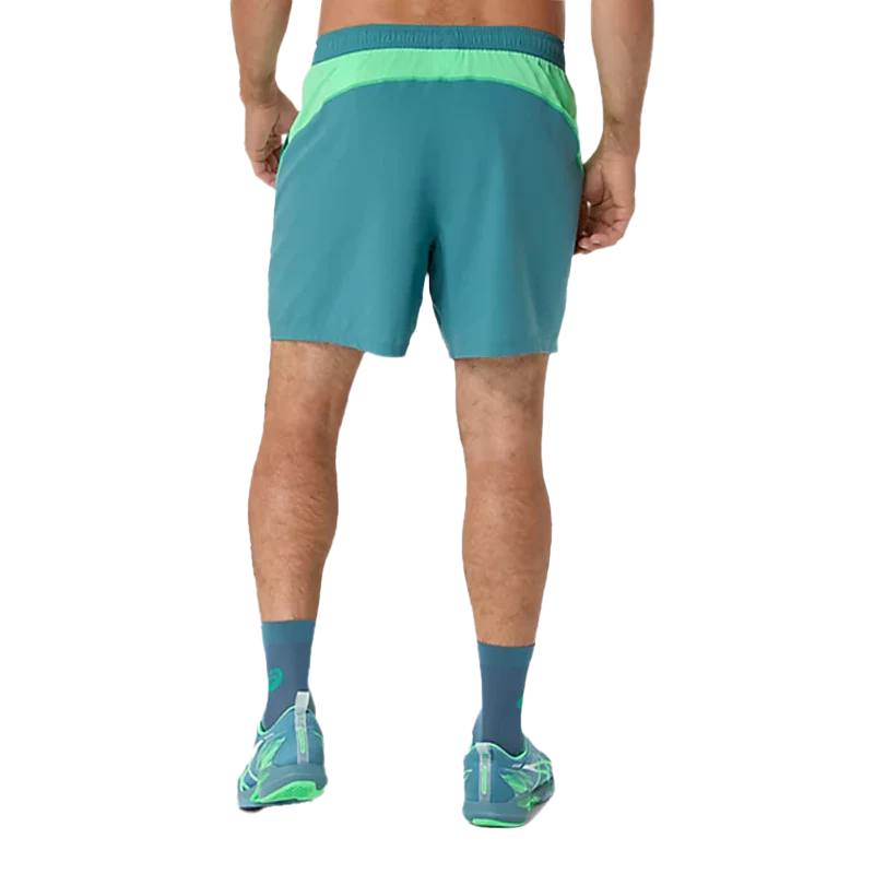 Pantalon Asics Court Misty Pine/Vital Green 2026